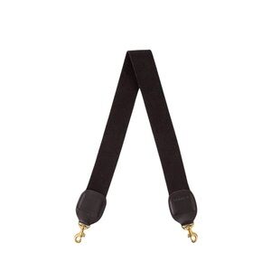 Clare V. Shoulder Strap